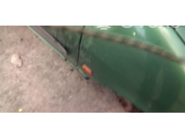 Ручка стеклоочистителей 7700832722 Renault Twingo I