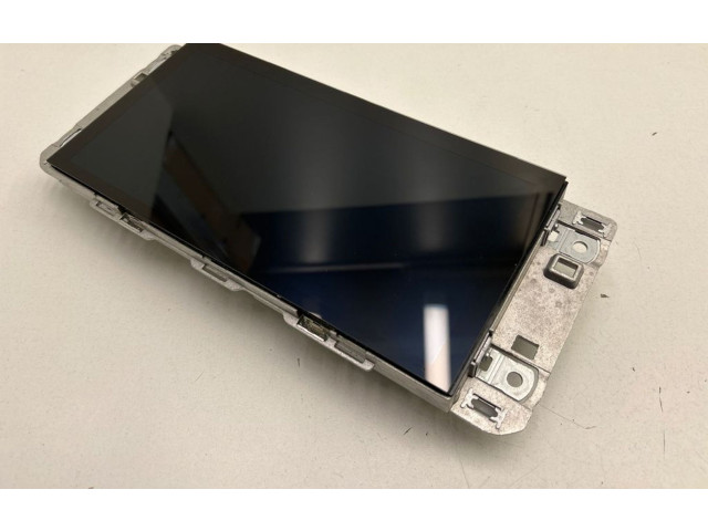 Дисплей 83A919605C, 03A919605C Audi Q3 F3