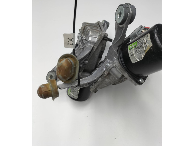 Моторчик дворников 288106583R, 288102466R Renault Scenic III - Grand scenic III