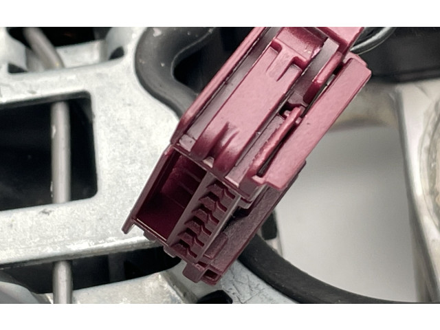 Руль A1664609403   Mercedes-Benz GL X166