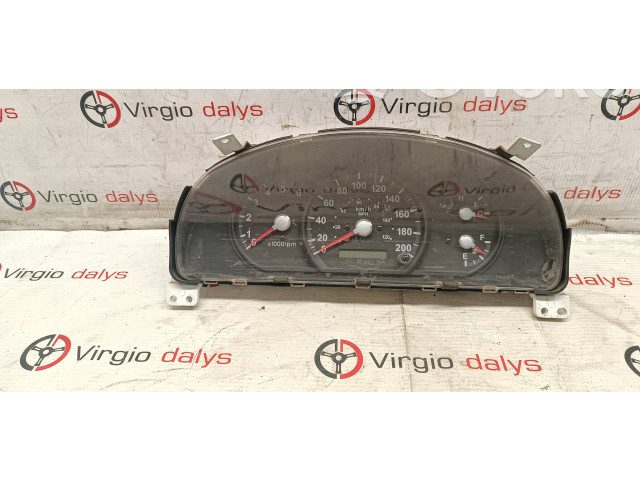 Панель приборов 940033E087, 20050518 KIA Sorento