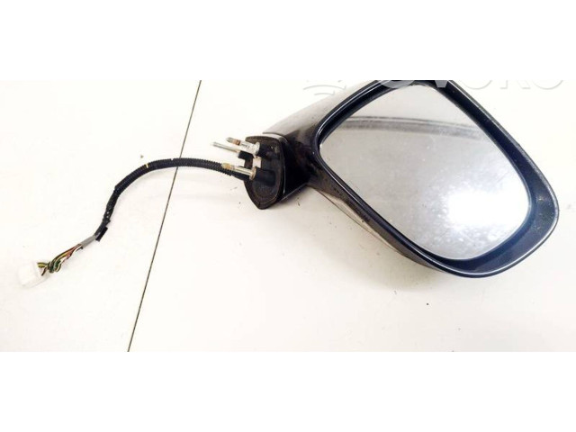 Зеркало электрическое Lexus IS 220D-250-350 2006 - 2013 года