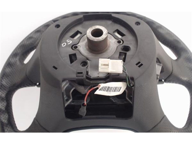 Volant Nissan Terrano 1999