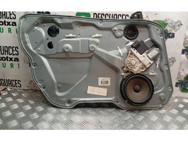 Ojnice Seat Ibiza I (021A)