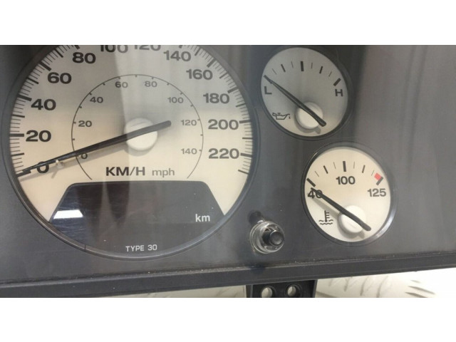 Панель приборов 56010652AA Jeep Grand Cherokee (WJ)