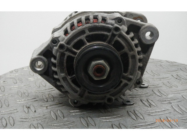 Генератор 96843503   Chevrolet Spark      