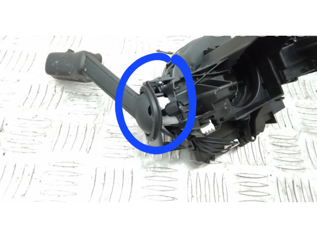 Подрулевой шлейф SRS 5Q1953569, 5Q1953521AJ Volkswagen Jetta USA