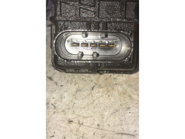  Турбина Volvo V70  31293029, 31293029         