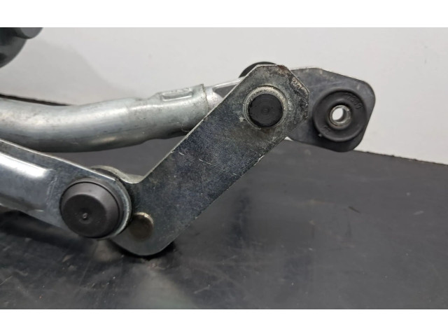 Моторчик дворников 8R1955023D, 1397220680 Audi Q5 SQ5