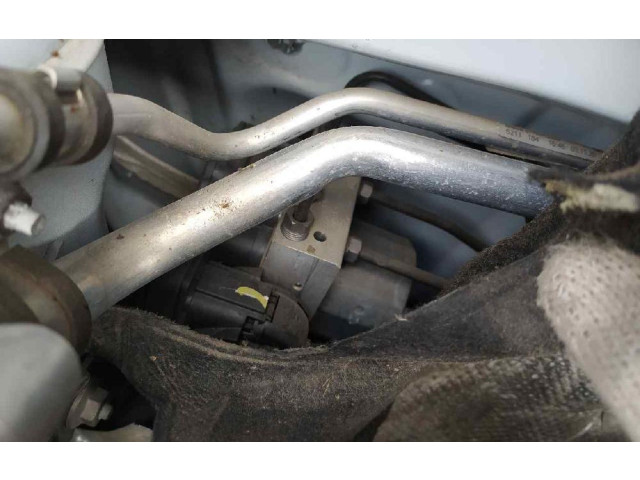 Блок АБС 476602916R   Dacia  Duster II  2017 - 2024 года