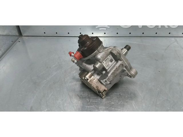 Vstřikovací čerpadlo CV6Q9A543BA, 0445010539 Ford Fiesta TZJA