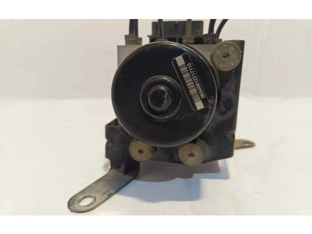 Jednotka ABS 10094811083 Peugeot 206+