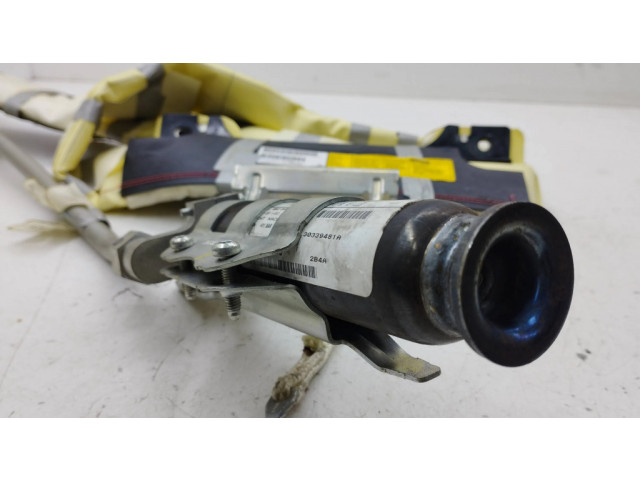 Боковая подушка безопасности P04787514AK, TC0RU109722217 Chrysler 300 - 300C