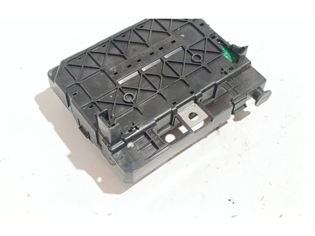   Pojistková skříňka U118470002, BSMB2   Citroen Berlingo 2008