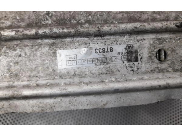 Интеркулер 7T16-9L440-AE Ford Connect 1.8