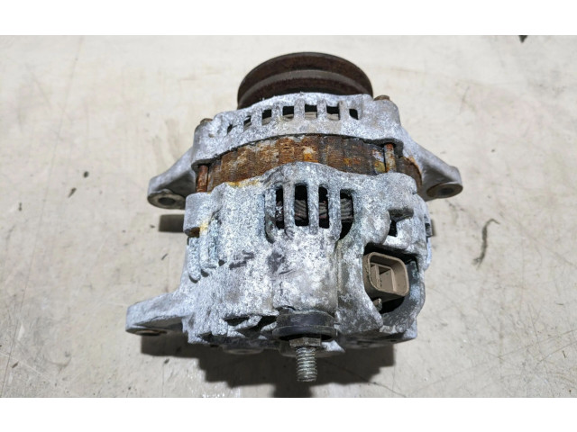 Генератор FM41524 Mazda Premacy