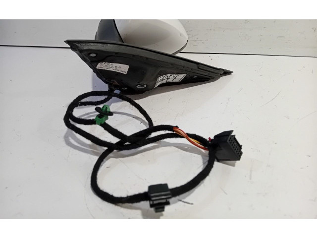 Zpětné zrcátko  Volkswagen Tiguan 2010  5N1857502AG  