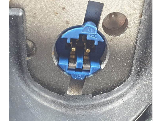 Подушка безопасности водителя 985701921R   Renault Scenic III -  Grand scenic III