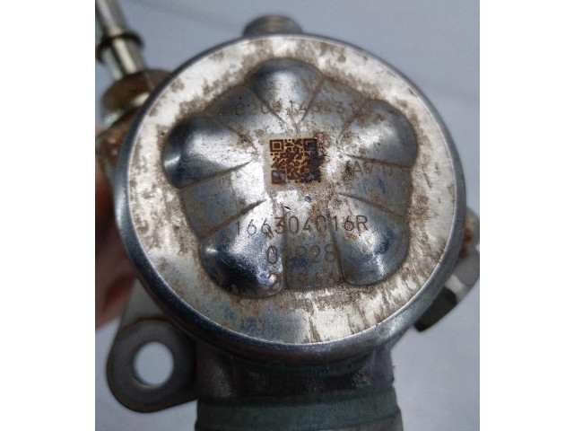 Топливный насос