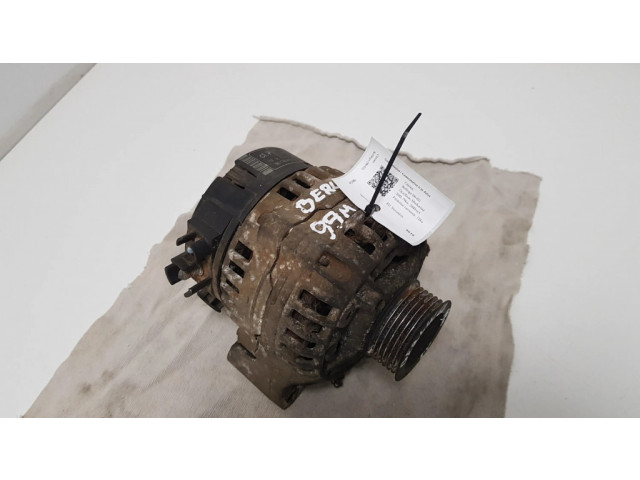 Генератор 0123310013, 9617861280 Citroen Berlingo 2.0