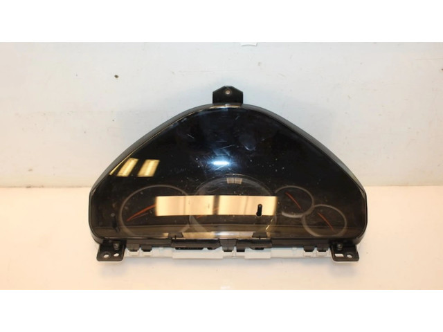 Панель приборов 2574301271, 2574301271 Mitsubishi Grandis