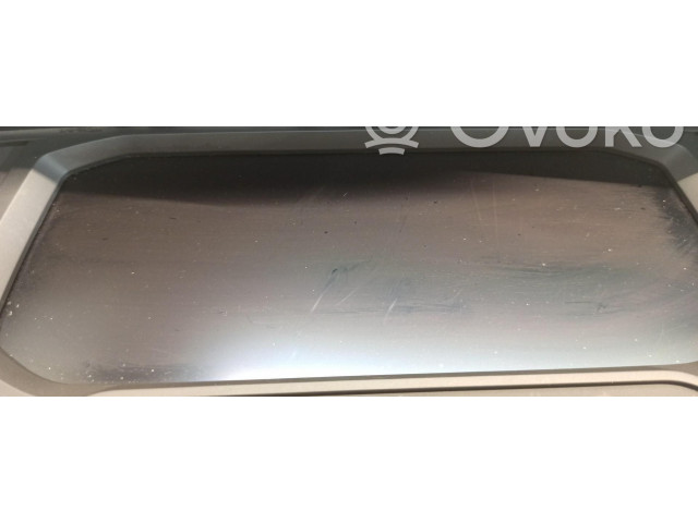 Панель приборов 83A920700B   Audi Q3 F3       