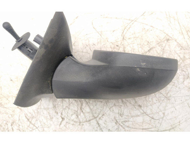 Зеркало электрическое        Renault Twingo II  2007 - 2014 года   