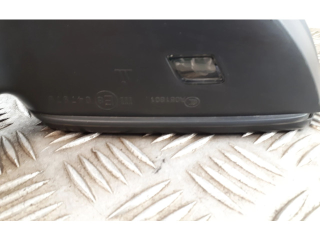 Zpětné zrcátko Volkswagen Tiguan 2019 E8047979, E8047979