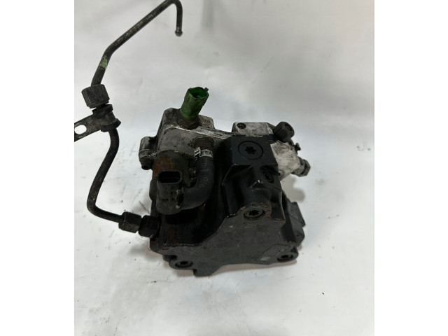 Vstřikovací čerpadlo A6400700701, 0445010111 Mercedes-Benz A W169