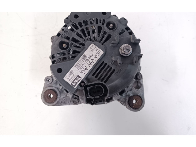 Генератор 059903016J, TG15C095 Audi A4 Allroad B8