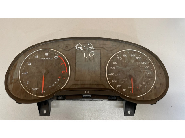 Панель приборов 81A920940C Audi Q2 -