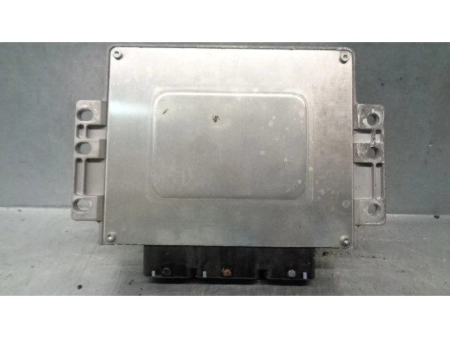 Řídící jednotka 279115211105, 279115219916   Tata Indica Vista I 2011