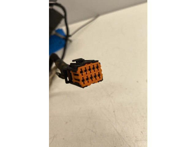 Зеркало (механическое)       Citroen C5  2008 - 2016 года   