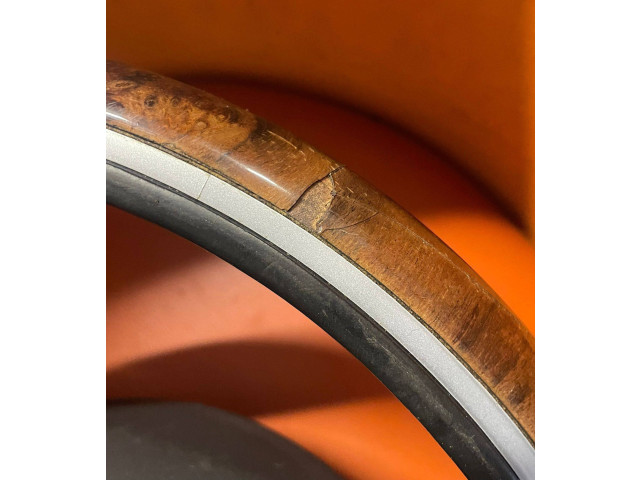 Руль Volvo V70  2008 - 2013 года PV5518802      