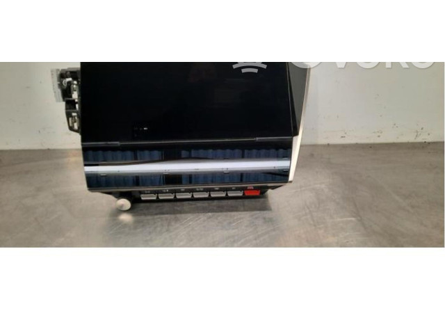 Дисплей    9834362680   Peugeot 408 II