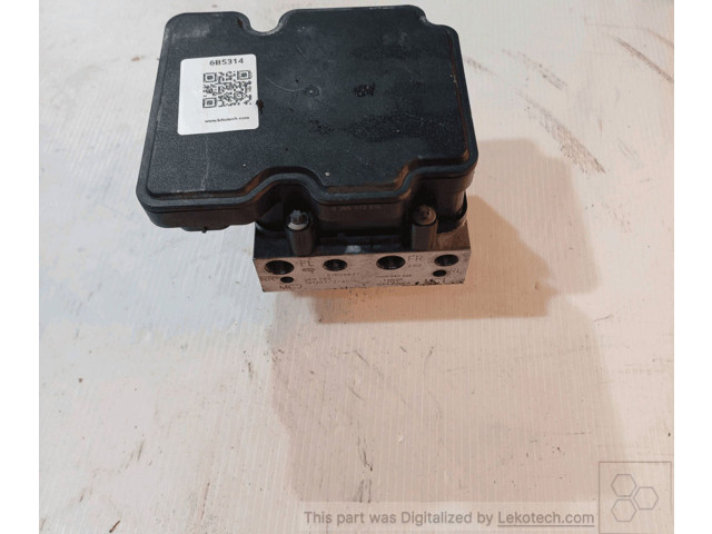 Jednotka ABS 71771141 Fiat Punto Evo 2009