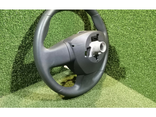 Руль Renault Master III  2010- года 484005122R      