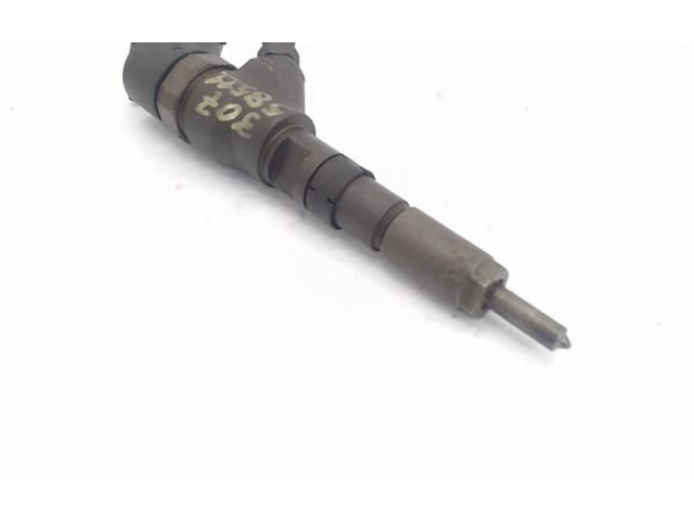 Форсунка 1980H8, 445110076 Peugeot 307 для дизельного двигателя