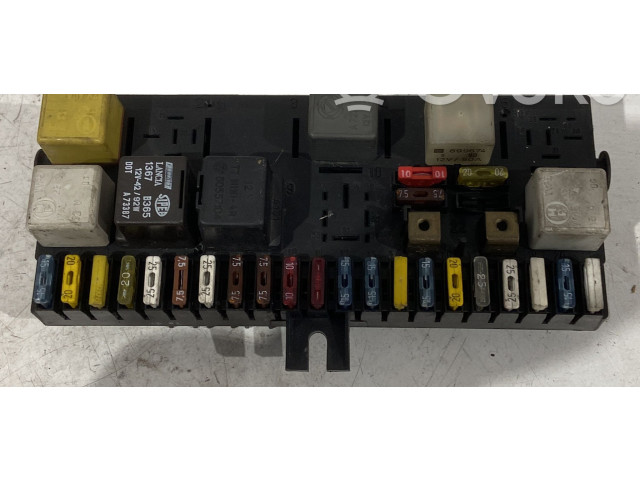 Pojistková skříňka 161004003001, 161004003001 Alfa Romeo 75 1990