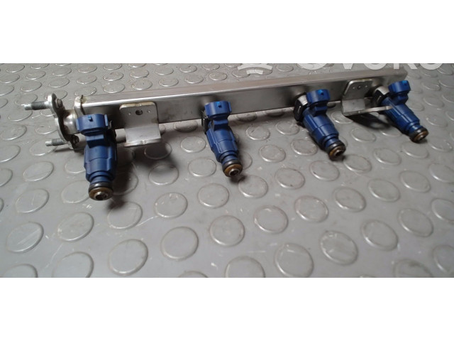 Магистральная трубка топлива 353402B010, 2A181081A   KIA Ceed