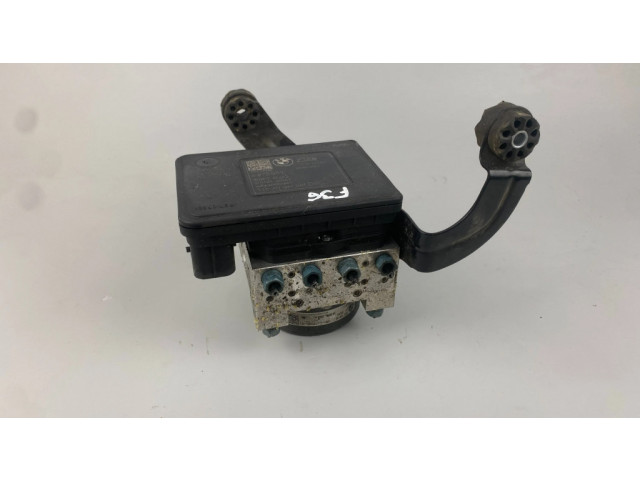 Блок АБС 6875558 BMW 4 F36 Gran coupe 2014-2017 года