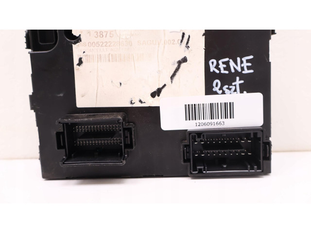 Блок комфорта 522228630 Jeep Renegade