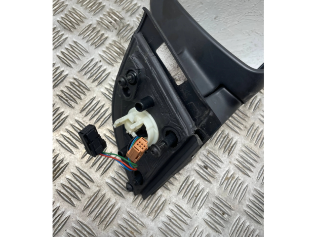 Zpětné zrcátko Citroen Berlingo 2014