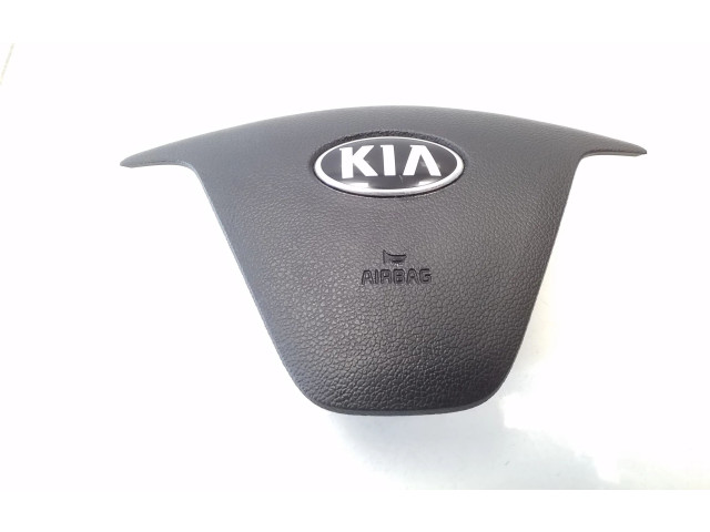 Подушка безопасности водителя 56900A2100   KIA Ceed