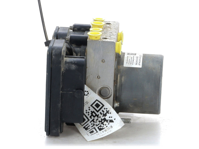 Блок АБС 1669563480, E0-8413I   Citroen  C3 Aircross  2017 -  года