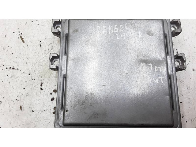 Řídící jednotka 8H2Q12A650AA, 5WS40621C Land Rover Range Rover L322 2009