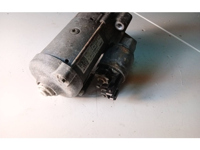 Турбина Стартер Peugeot Partner III  ESW2021HE, 9825233080   для двигателя DV5RD      