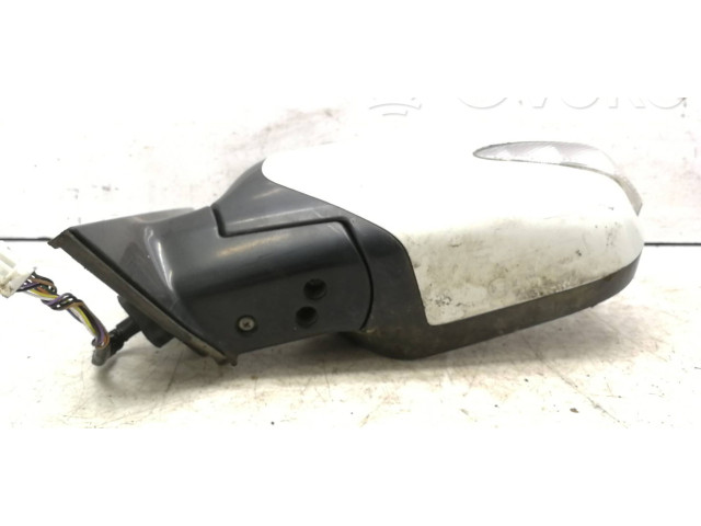 Зеркало электрическое Mitsubishi Grandis - года