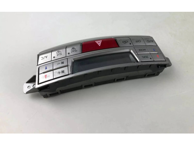 Блок управления климат-контролем 72311AJ03A Subaru Outback