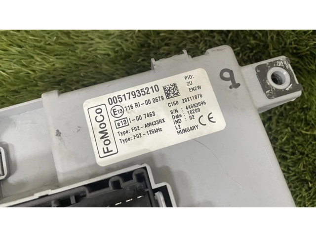 Блок предохранителей 517935210   Ford Ka    